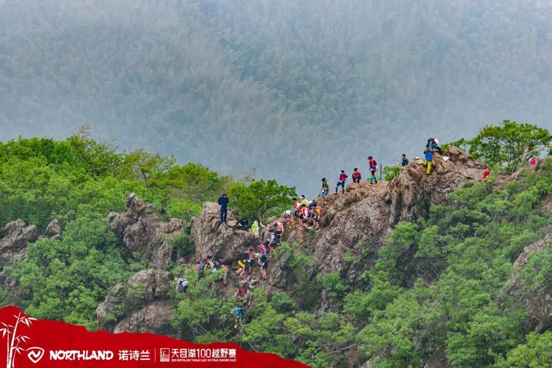 Sportcation时代一场越野赛的价值被重新定义(图2)