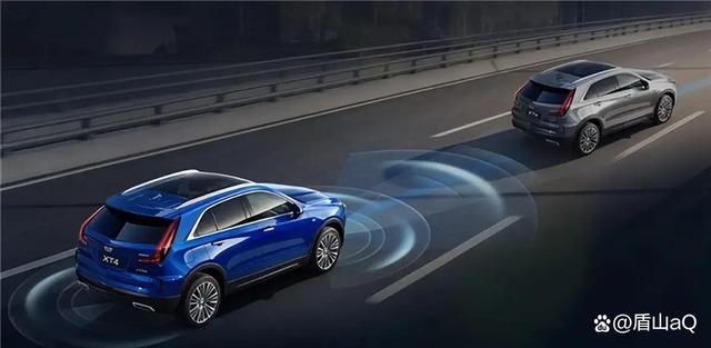 15.99万起！新款凯迪拉克XT4上市，限时赠L2辅助-有驾