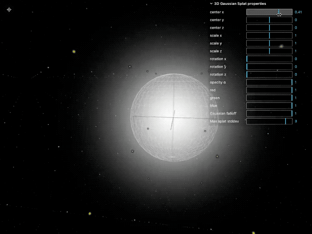 刚刚,李飞飞最新成果发布,手机也能跑亿级粒子的3D世界了