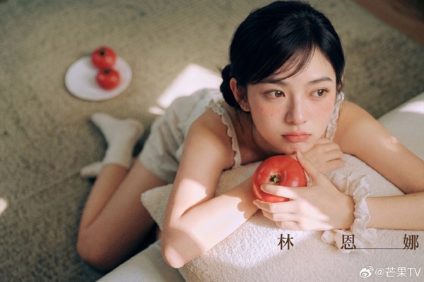 观众追的到底是脸还是算法！芒果TV一口气出道五位原生AI艺人