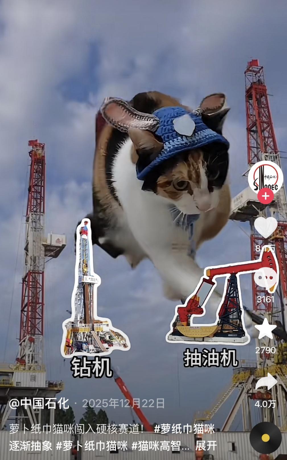 “大开门”对于二创非常友好