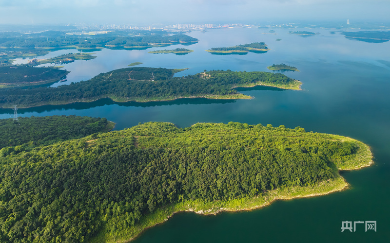 湖北丹江口：守碧水通富路 绘就交旅共生新图景