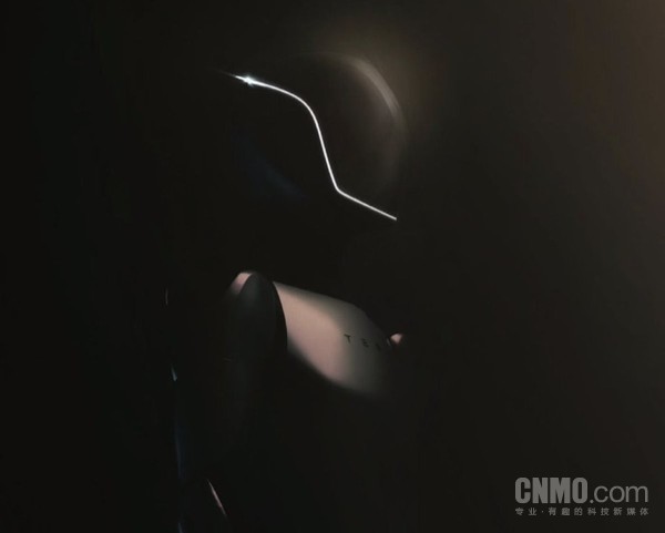 Optimus人形机器人