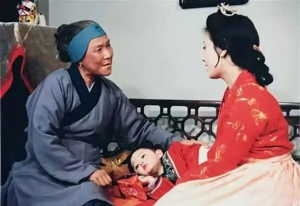 最深入人心的“刘姥姥”，走了