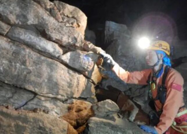 △叶光富在意大利训练