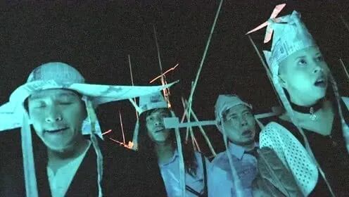 图 | 《回魂夜》剧照