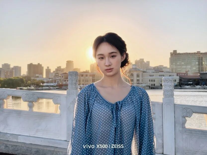 vivo X500深度体验：标准版的名，Pro之心
