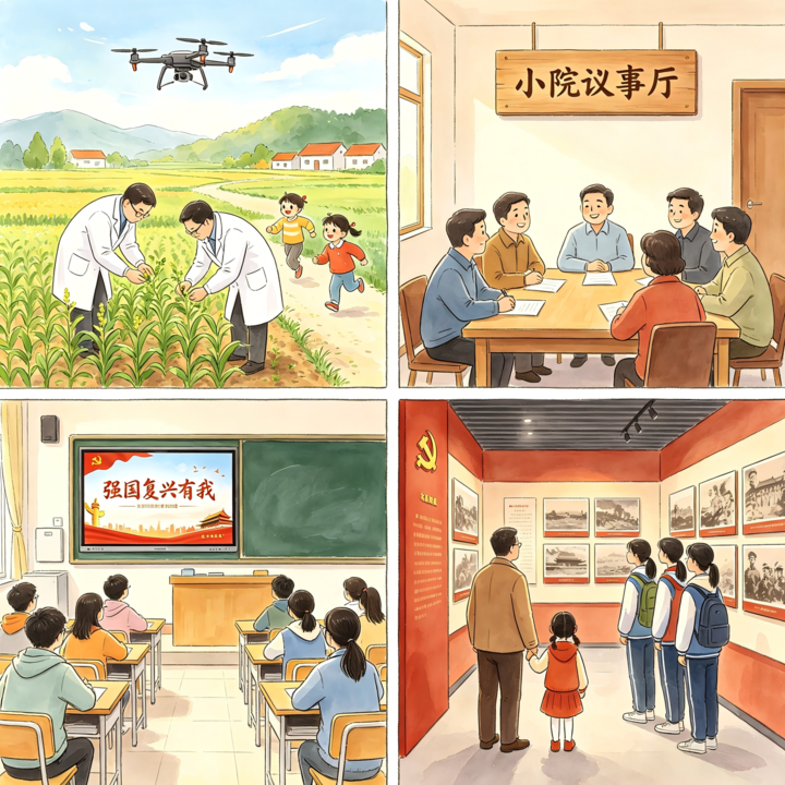 图片由AI辅助生成