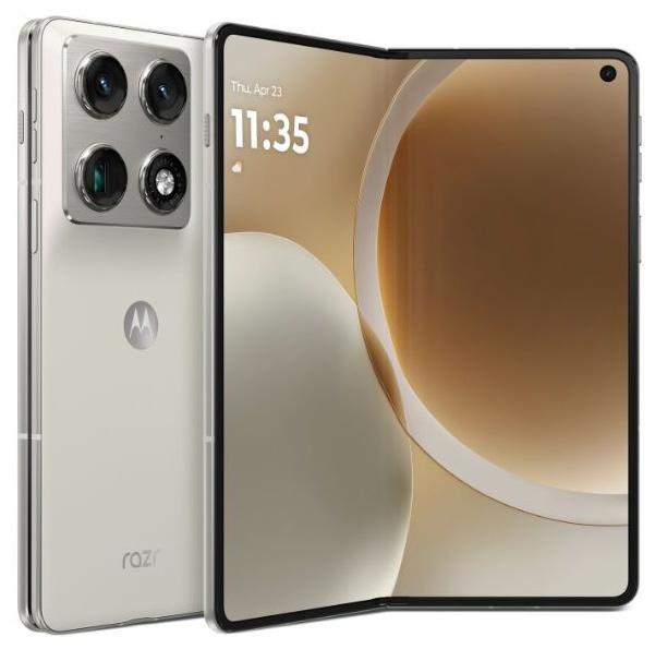 摩托罗拉首款大折叠手机motorola razr fold发布,1999欧元