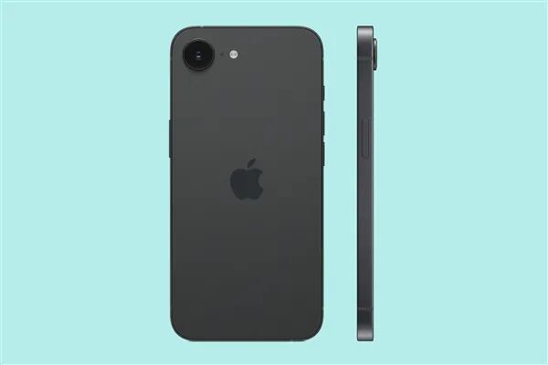 2026年最香的苹果手机来了!iPhone 17e不会涨价