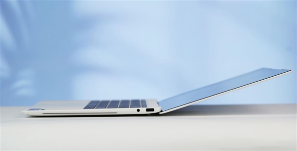 小米首款高端轻薄本!小米笔记本Pro 14图赏