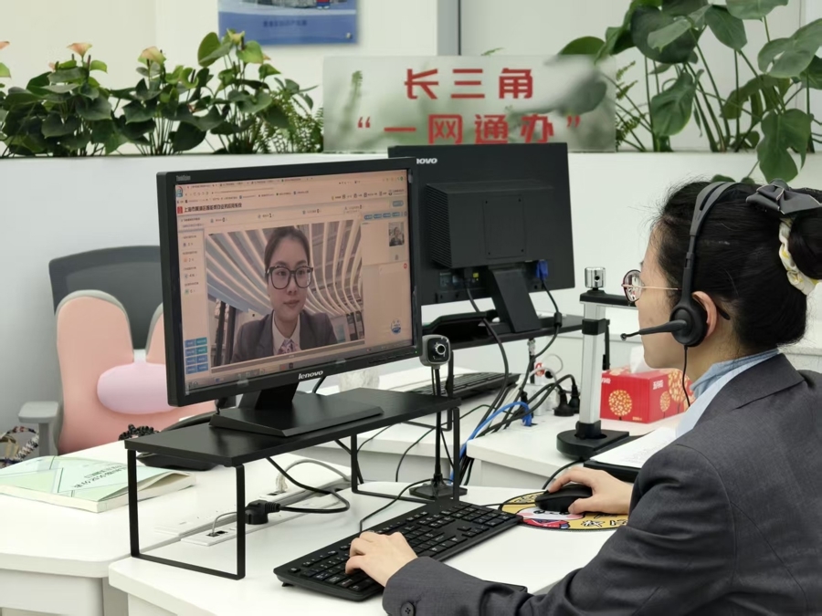 新民晚报刘歆摄影