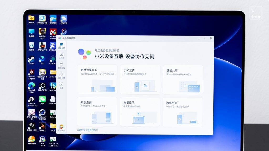 小米 Xiaomi Book Pro 14 评测:小贵,超值