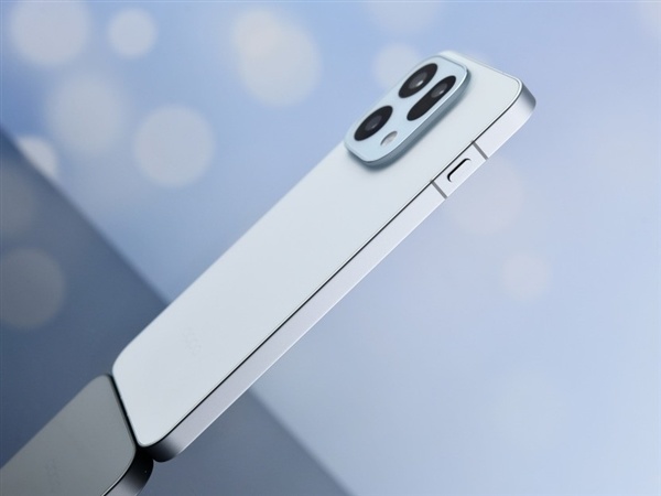 OPPO Find X10 E上手：Find入门版 还是旗舰味
