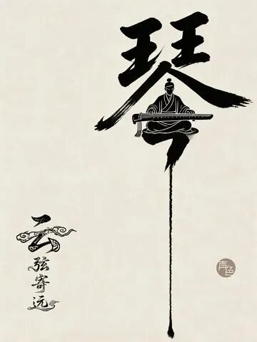 云弦寄远