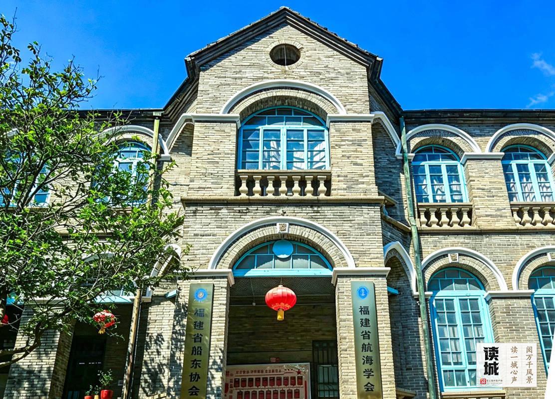 读城|国庆免费坐公交地铁 畅游《交锋》福州八大取景地