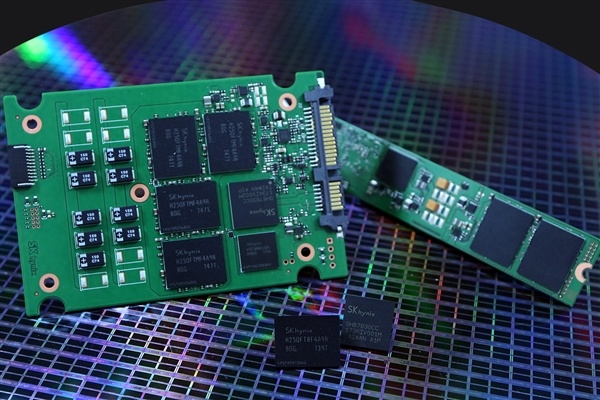 好好重视手里的内存、SSD:坏了各大厂商只退原价!三星最厚谈