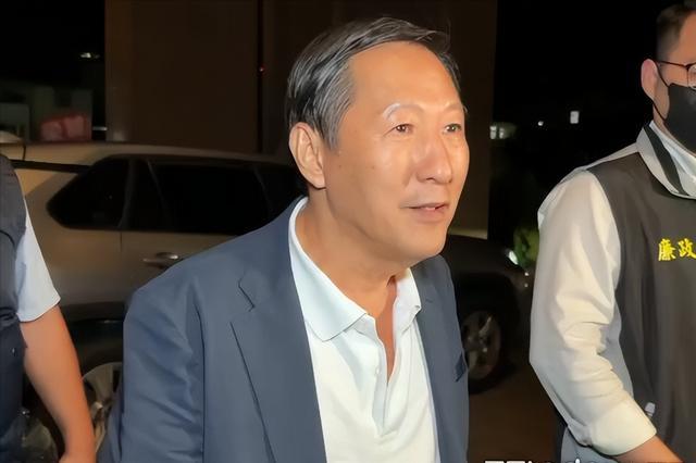 吴俊立