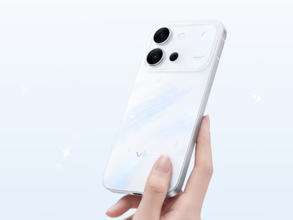 vivo S60打造夏日氛围感,4K星光Live重新定义实况拍照体验