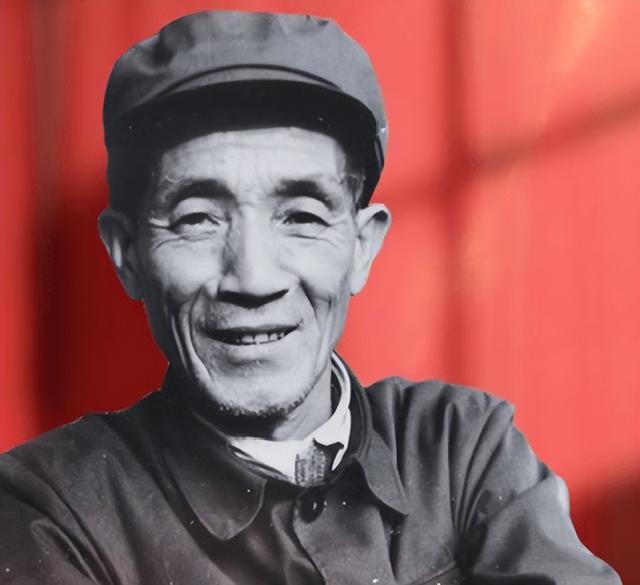 柴云振