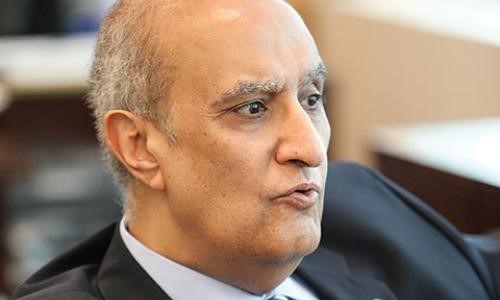 马吉德 资料图 图自外媒