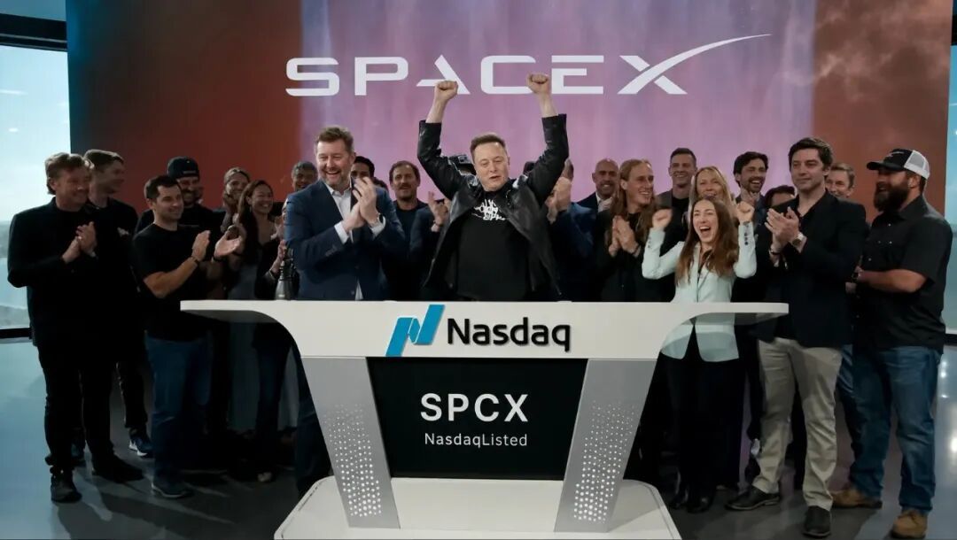 星舰绝对是SpaceX估值的最重要基础之一|Nasdaq