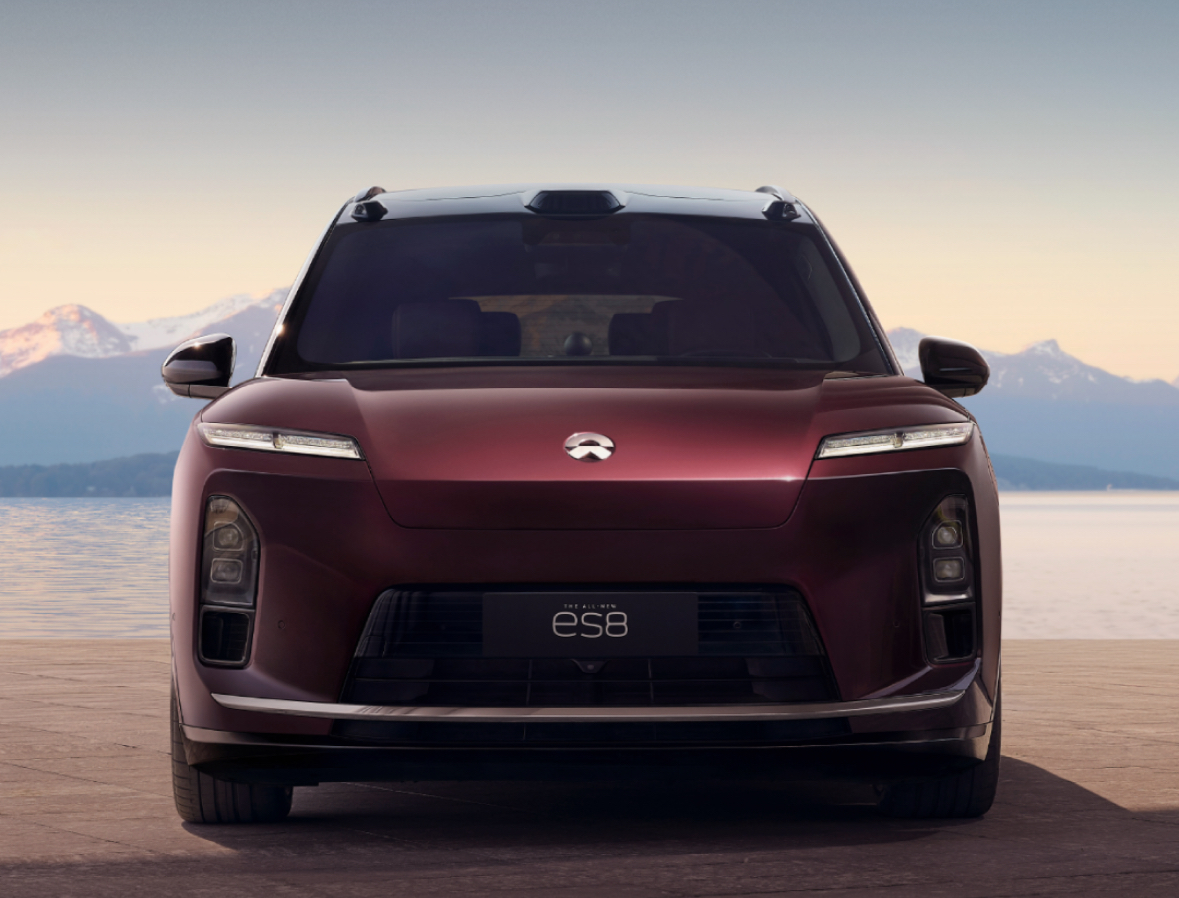 11年,蔚来终于赚钱了,然后呢?