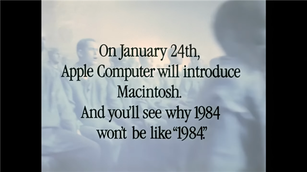 苹果都50岁了 大家怎么还在怀念它年轻的时候？