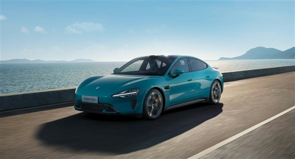 雷军介绍小米六自由度环境模拟试验室：实验2周等效用户开30万公里的损伤