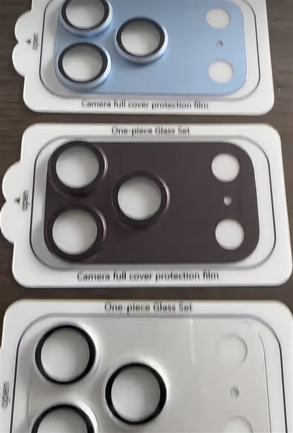 爱马仕橙成绝唱!iPhone 18 Pro四色敲定:樱桃红惊艳亮相