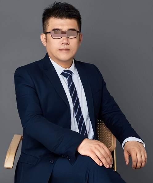 王某卿(图源四川大学官网)