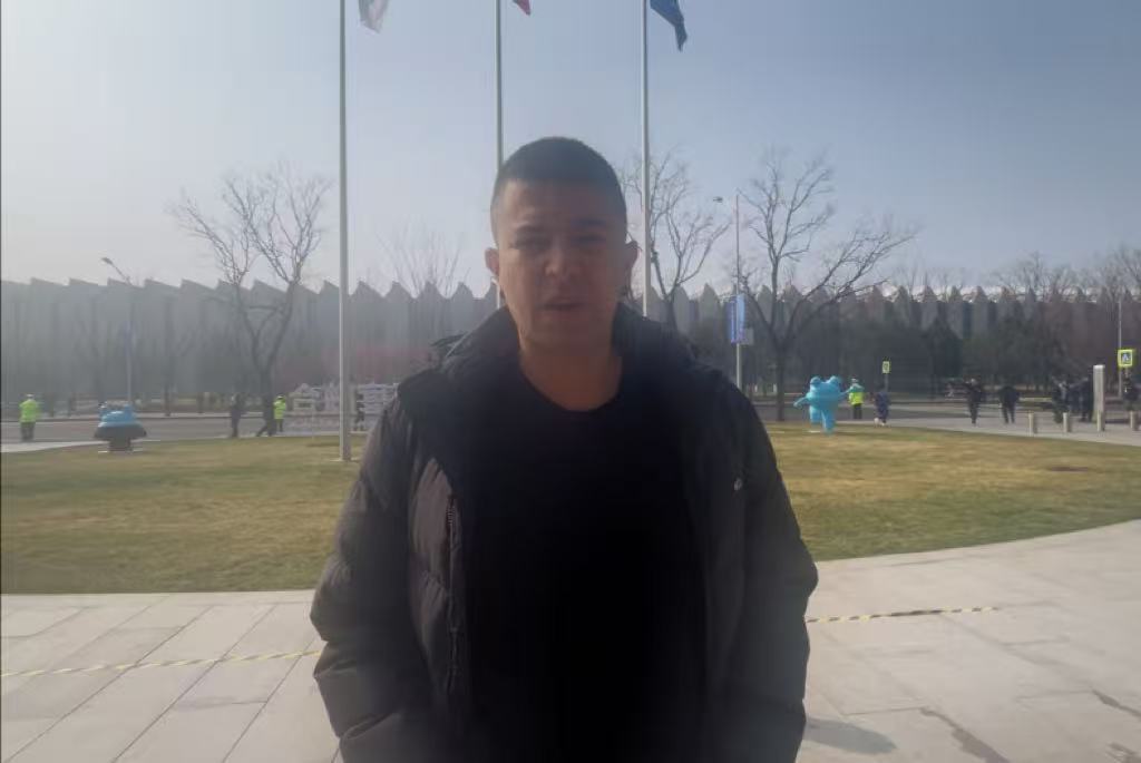 巴西医疗企业代表巴西洛&middot;卡瓦略