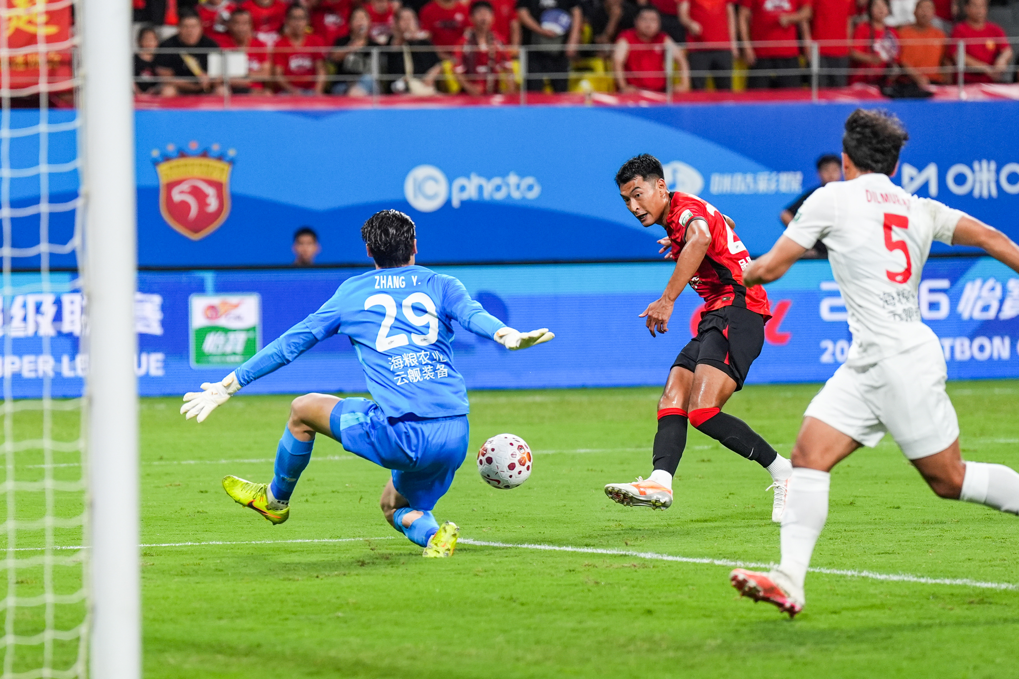 奥尔堡U19 vs 中日德兰U19