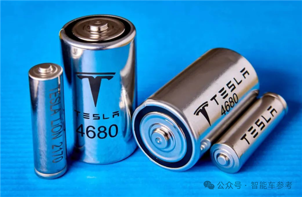 马斯克盛赞4680电池起死回生！攻克瓶颈打 脸宁德时代
