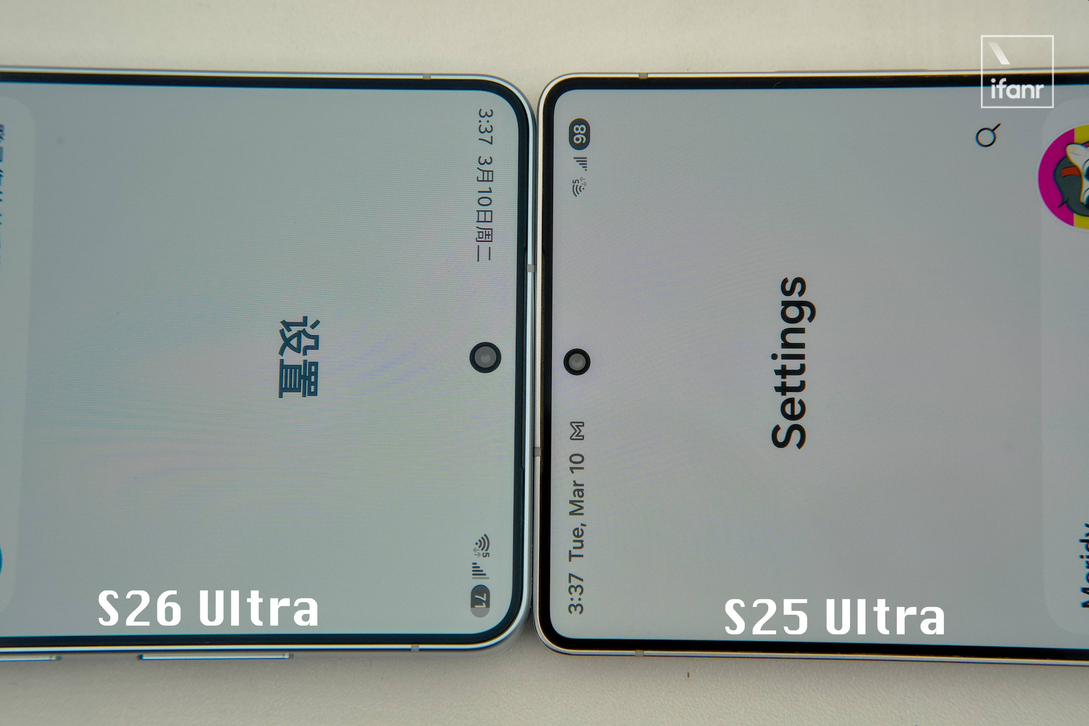 2026 年第一个机皇,粉丝先买|三星 S26 Ultra 评测