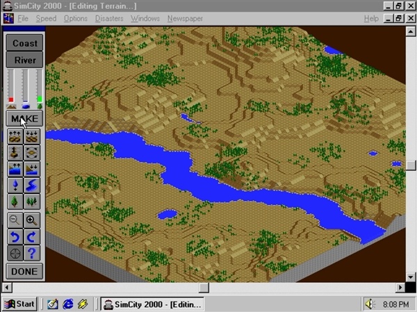 30年没删 Win11还在跑Windows 95的内存管理器:大佬解释来龙去脉