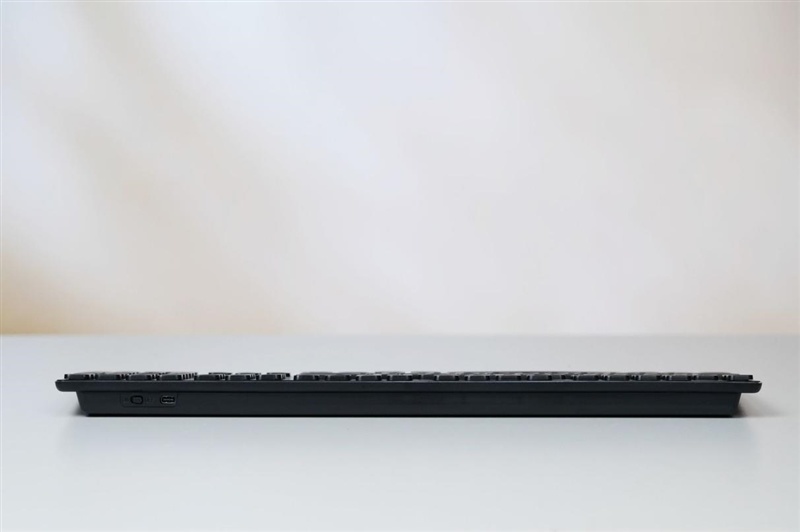 219元办公新选择 微星FORGE K210 WIRELESS COMBO无线键鼠套装评测:轻薄时尚的务实之选