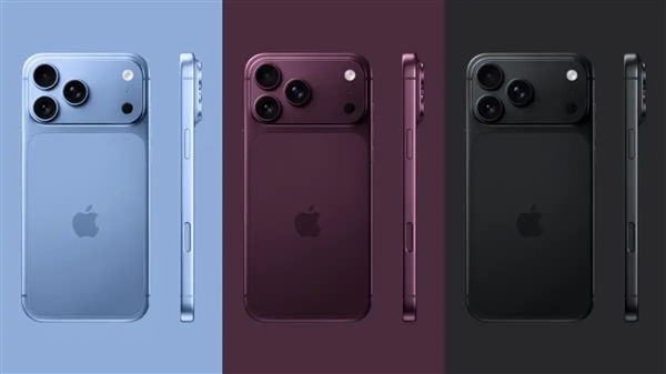 9月份新机预测:iPhone 18、小米18、华为Mate 90谁更有料