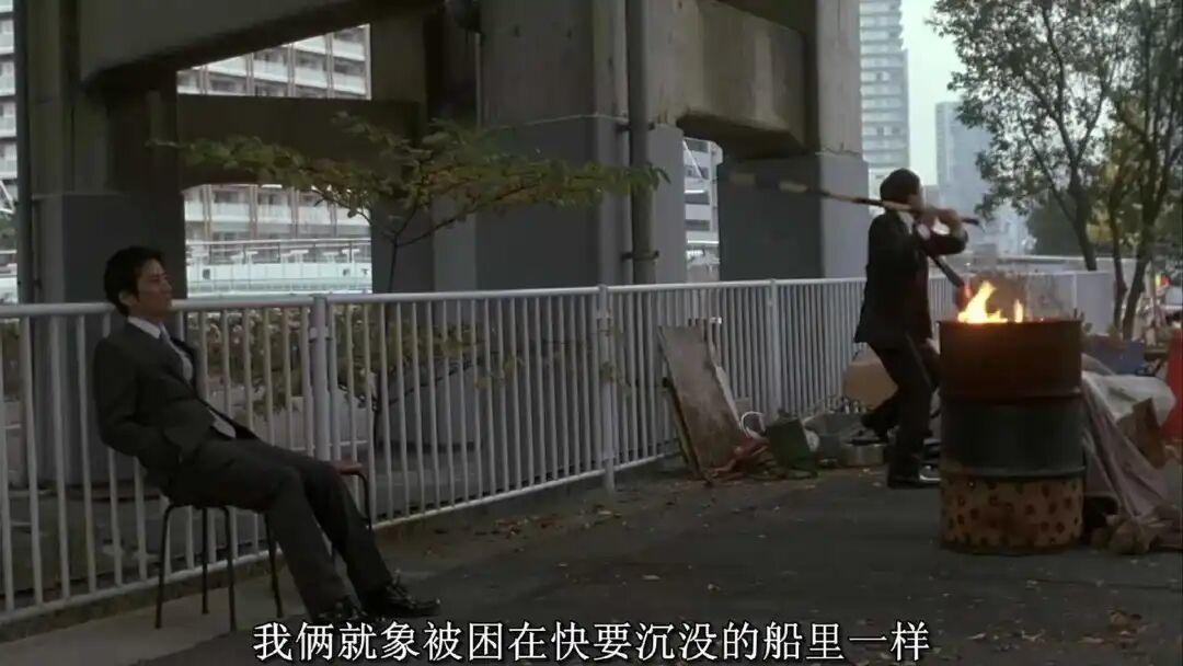 《东京奏鸣曲》