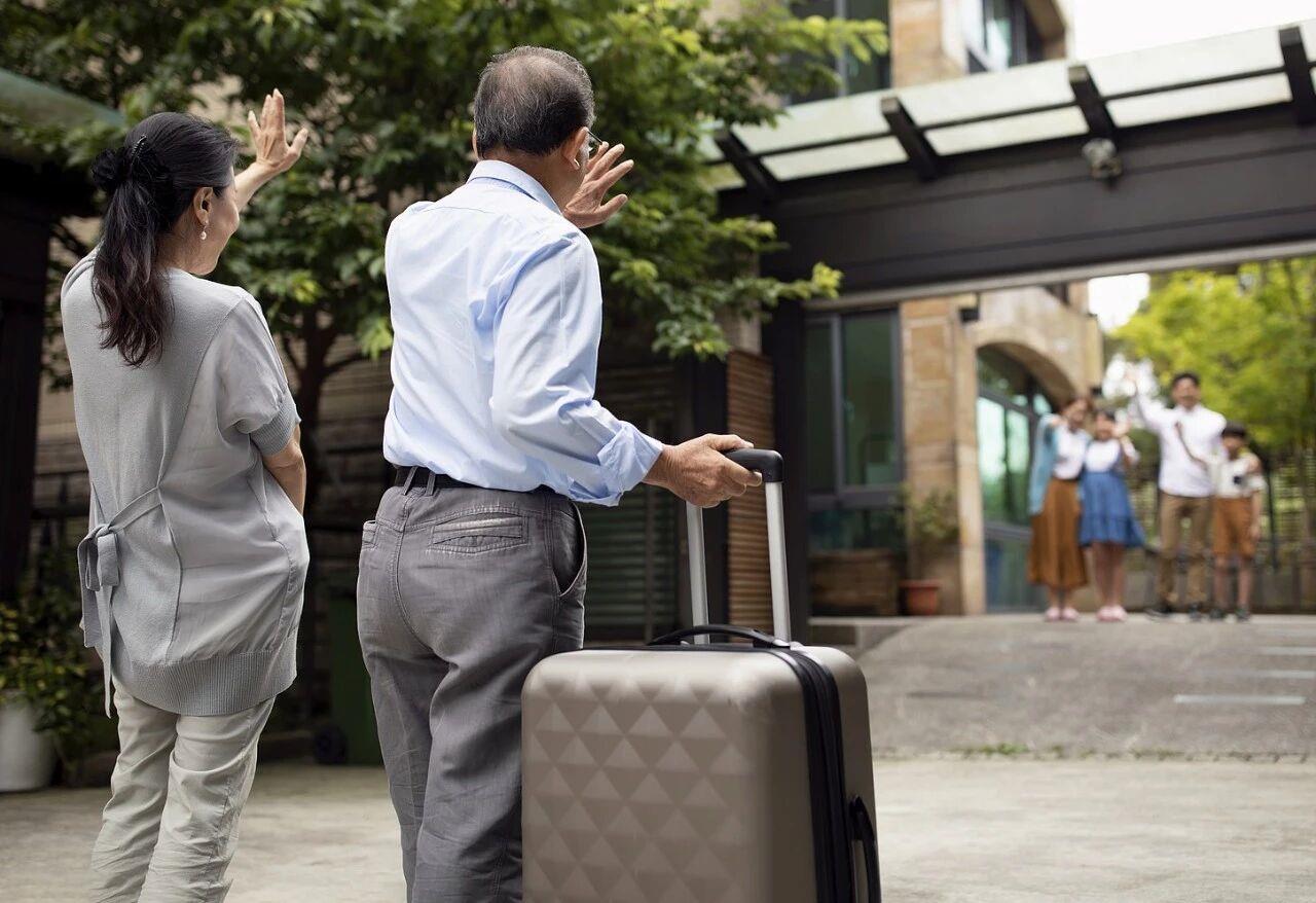 警惕“快速入籍”陷阱,国家安全部披露境外反华势力最新诱骗手段