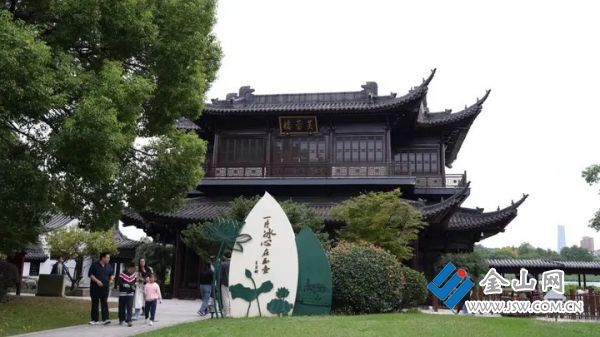 读诗、寻景、打卡 课本里的镇江“活”起来了2