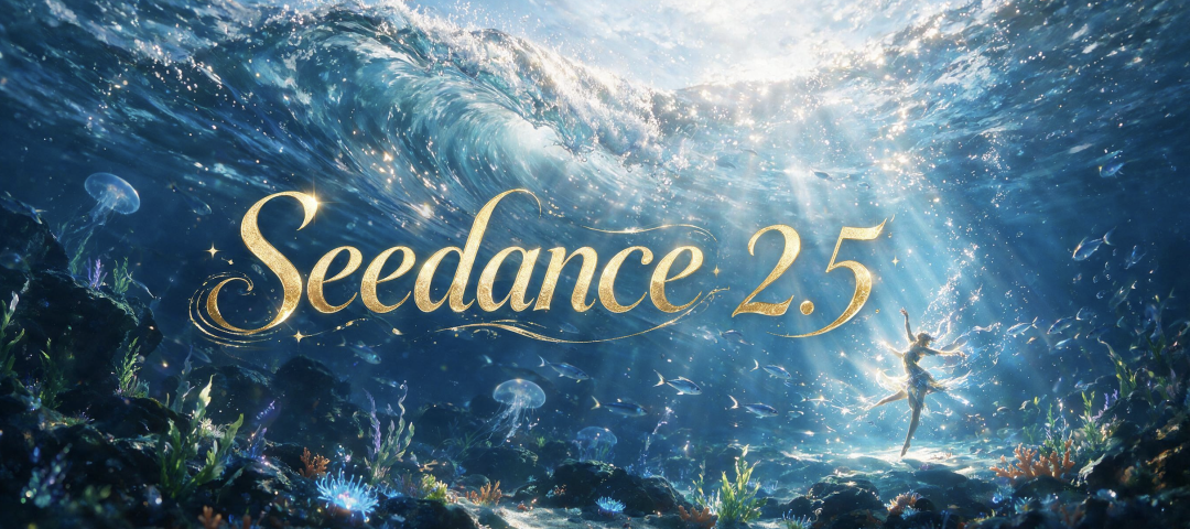 Seedance 2.5落地，先敲开的是工厂和车间的门