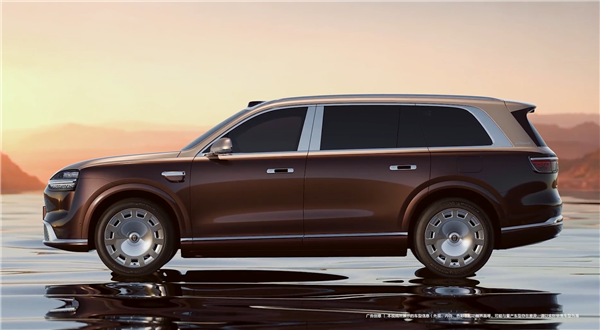 非凡系列来了!新一代问界M9 Ultimate预热:售价或超60万