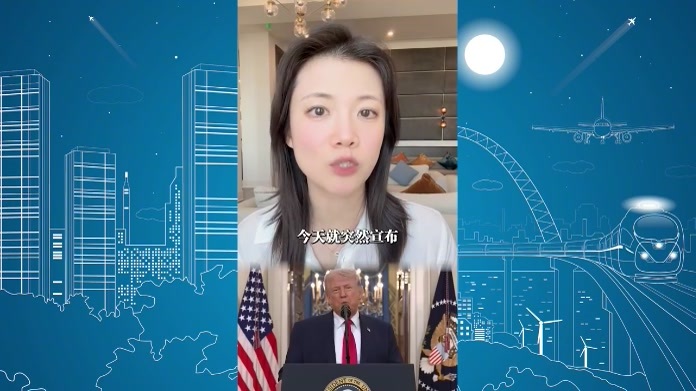 特朗普单方面暂停，伊朗还在继续打，冲突何时停不由美国说了算