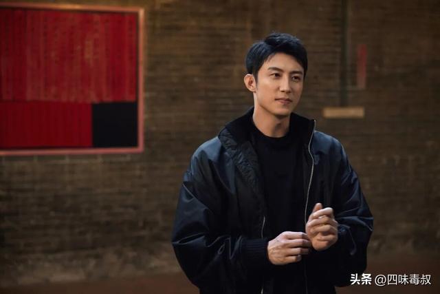 全网等更新,这剧凭什么? 全网等更新,这剧凭什么?