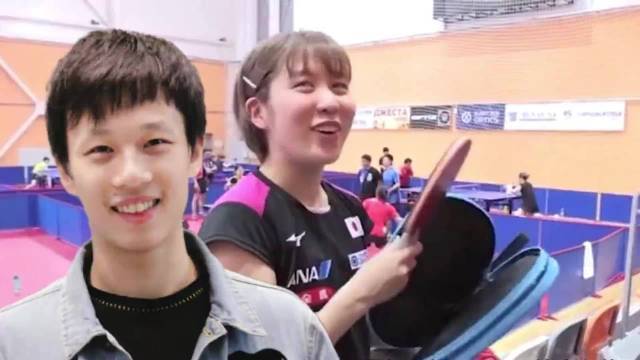 为什么平野美宇会偏爱林高远？看完这两个原因后私募配资网，球迷都懵了