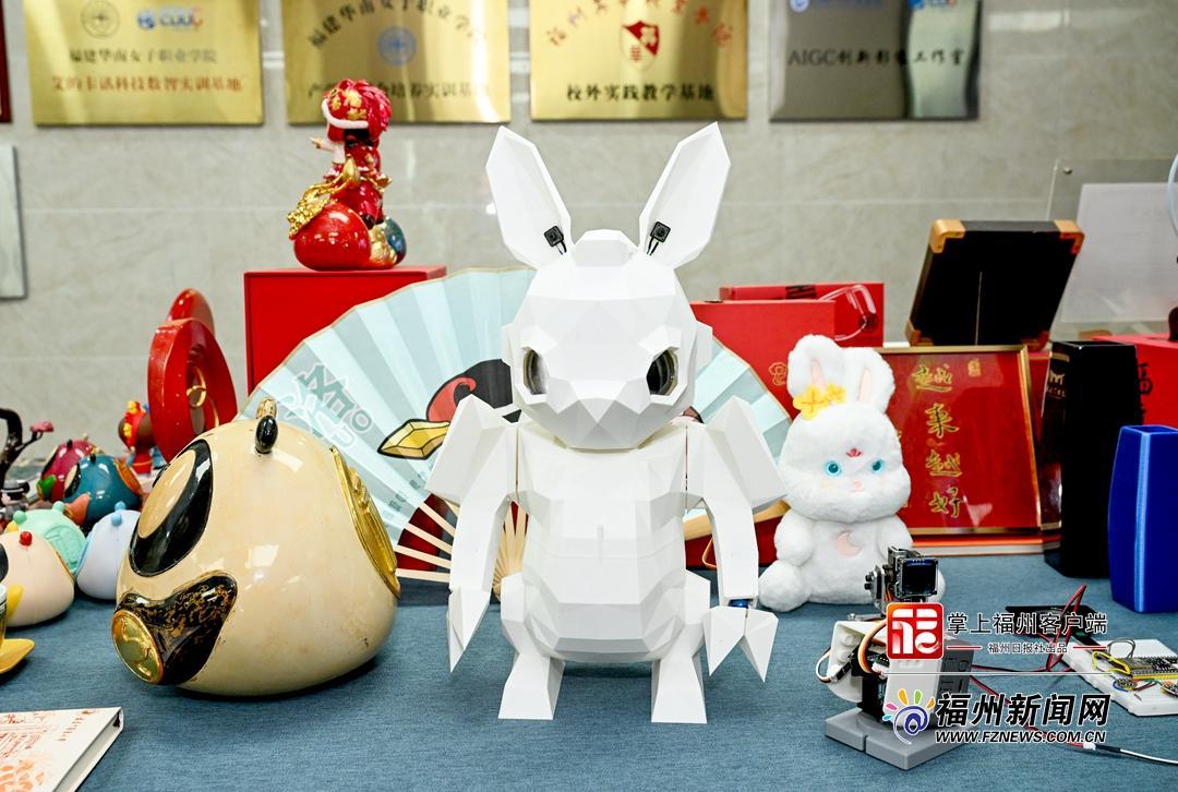 创客Lab|袁帅:给中国传统文化装个“翻译器”