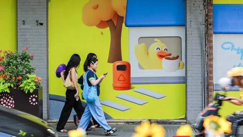 小红书彻底爆发了