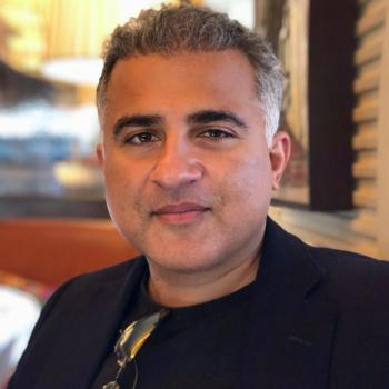 Vik Bajaj