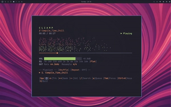 用Linux玩游戏从未如此简单:新系统彻底告别繁琐配置 安装Steam甚至不用动鼠标!